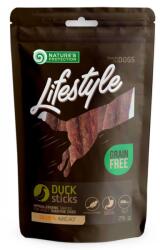 Nature's Protection Natures Protection Lifestyle dog duck sticks 75 g