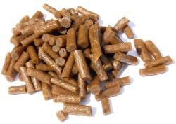 Krmiva Salač SALAČ Sticks din somon, mini 100 g