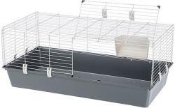 Ferplast Cușcă rozătoare RABBIT 120 - gri