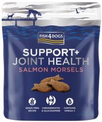 Fish4Dogs FISH4DOGS Support+ Joint Health Salmon Morsels 225g