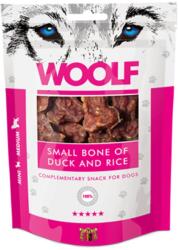 WOOLF WOOLF Small Bone of Duck & Rice 100 g