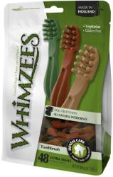 WHIMZEES Whimzees Periuță dentară XS 7, 5 g / 48 buc