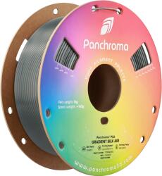 Polymaker Panchroma PLA Gradient Silk Air - 1, 75 mm / 1000 g (CA03037)