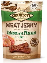 CARNILOVE Carnilove Dog Jerky Bastonașe Pui cu Fazan 100 g