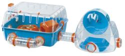 Ferplast Cuşcă pentru rozătoare mici Combi 2 - 80x29x26cm