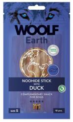 WOOLF Woolf Dog Earth NOOHIDE S Rață 90 g