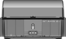 Bambu Lab AMS 2 Pro Bottom Cover Unit - AMS 2 Pro (SAA031)