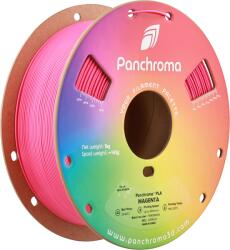 Polymaker Panchroma PLA Magenta - 1, 75 mm / 1000 g (CA19023)
