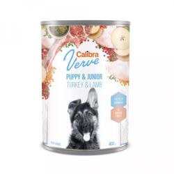 Calibra Calibra Dog Verve GF Junior Turkey & Lamb 400 g