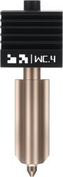 Bambu Lab Tungsten Carbide Nozzle - H2/P2S - 0, 4 mm (FAH040)