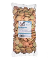  ABC-ZOO Qpet Dog Amestec de biscuiți 500 g