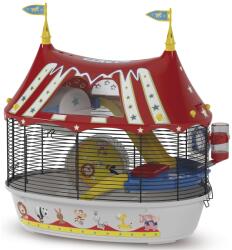 Ferplast Cuşcă pentru hamster CIRCUS FUN