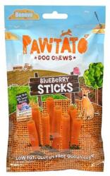  BENEVO Benevo Pawtato Sticks Blueberry 120 g