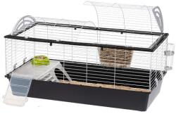 Ferplast Cuşcă rozătoare CASITA 120, neagră