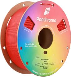 Polymaker Panchroma PLA Red - 1, 75 mm / 1000 g (CA19004)