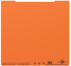 BIQU Build Plate CryoGrip Pro Frostbite - Orange - 254, 5 x 241, 5 mm (3010200084)