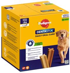 PEDIGREE Batoane pentru câini- Pedigree Denta Stix large - 56 bucăți/ 2, 16 kg