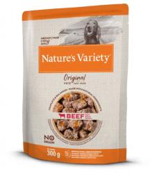 Nature's Variety Nature's Variety Dog Original Medium Beef 300 g