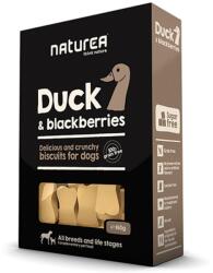 Naturea Biscuiți Naturea Rață și mure 140 g