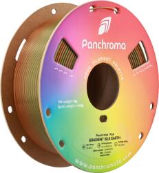 Polymaker Panchroma PLA Gradient Silk Earth - 1, 75 mm / 1000 g (CA03038)