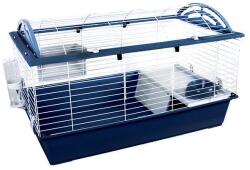 Ferplast Cuşcă rozătoare CASITA 100, albastru închis