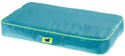 Ferplast Ferplast Polo 80 saltea azzuro pentru câini 80 x 50 cm