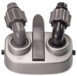 JBL Adaptor pentru furtun JBL Cristal Profi e1902 Filtru de apa acvariu