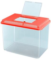  FERPLAST Cutie de plastic portabilă Ferplast GEO MAXI, 21 L
