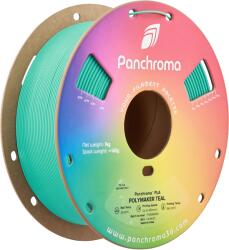 Polymaker Panchroma PLA Teal - 1, 75 mm / 1000 g (CA19020)