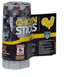Alpha Spirit Alpha Spirit 16 Sticks - Bastonașe cu pui 160 g