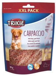 TRIXIE Trixie Premio CARPACCIO rață și pește 80 g
