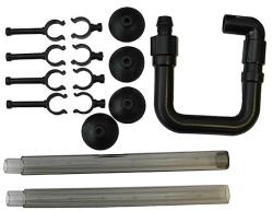 Tetra Set complet de țevi Tetratec EX 400/600, EX 600 Plus, EX 700/ EX 800 Plus Filtru de apa acvariu