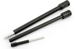  FOX Fox Black Label QR Banksticks 30cm Suport lanseta