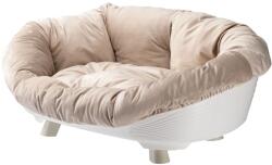 Ferplast Ferplast SOFA' THRONE Cușcă pentru câine 8 White