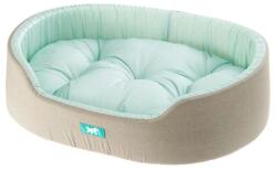 Ferplast Ferplast Dandy C 110 pat pentru câini verde 110 x 70 cm