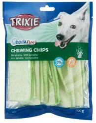 TRIXIE Trixie Chewing Chips 100 g