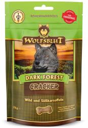 Wolfsblut WOLFSBLUT Dark Forest Cracker 70 g