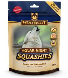 Wolfsblut WOLFSBLUT Polar Night Squashies 300 g