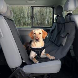 TRIXIE Husă pentru scaunele din spate ale autoturismului - 1, 40x1, 45 m