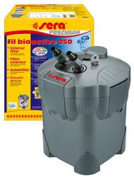 sera Sera Fil Bioactive 250 Filtru de apa acvariu