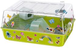 Ferplast Cușcă hamster DUNA MINI - 55 x 39 x 27 cm