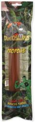 MR. DENTAL Sticks-uri dentare cu propolis Dentosaurus XL 25 cm/1 buc