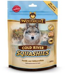 Wolfsblut WOLFSBLUT Cold River Squashies 300 g
