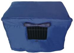  ABC-ZOO Capac cușcă Dog Cage Black Lux XS - 50, 8 x 33 x 38, 6 cm