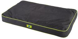Ferplast Ferplast Polo 95 saltea neagră pentru câini 95 x 60 cm