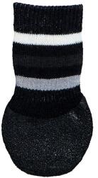 TRIXIE Șosete Non-Slip pentru câini - anti - alunecare 2buc, XS - S