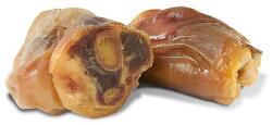 Mediterranean Natural Oase pentru câini MEDITERRANEAN Serrano 1/2 Mega Ham Bone, 2 buc