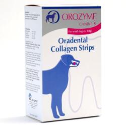  OROZYME Orozyme Canine benzi enzimatice de mestecat S