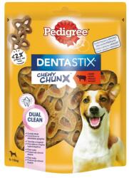 PEDIGREE Pedigree Dentastix Chewy Chunx Beef Mini 68 g