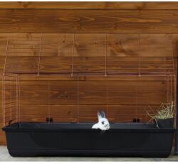  INTER-ZOO Pet Products Cușcă pentru rozătoare și animale mici Rabbit 100 Industrial